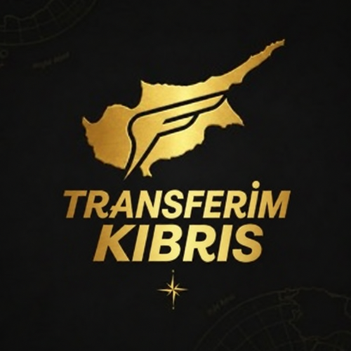 Transferim Kıbrıs Logo